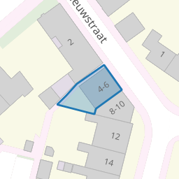 Perceel VSN01-B-3529