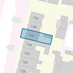 Perceel VSN01-B-3538