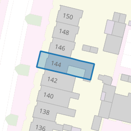 Perceel VSN01-B-3539