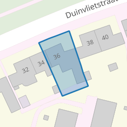 Perceel VSN01-B-3571