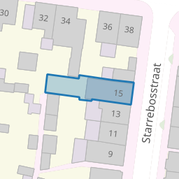 Perceel VSN01-B-3610