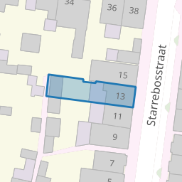 Perceel VSN01-B-3611