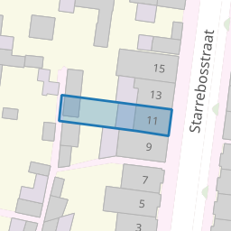 Perceel VSN01-B-3612