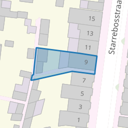 Perceel VSN01-B-3613