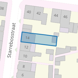 Perceel VSN01-B-3614