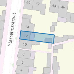 Perceel VSN01-B-3615