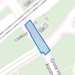 Perceel VSN01-B-3623