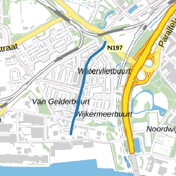 Perceel VSN01-B-3625