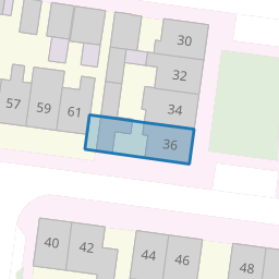 Perceel VSN01-B-3629