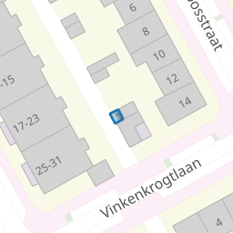 Perceel VSN01-B-3641