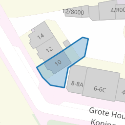 Perceel VSN01-B-3650