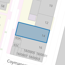 Perceel VSN01-B-3686