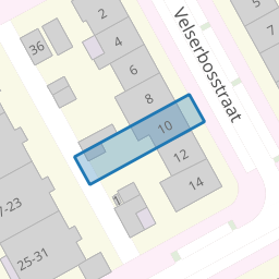 Perceel VSN01-B-3733