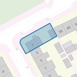 Perceel VSN01-B-3736