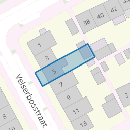 Perceel VSN01-B-3738