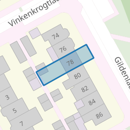 Perceel VSN01-B-3747