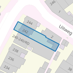 Perceel VSN01-B-3788