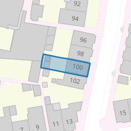 Perceel VSN01-B-3793