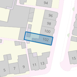 Perceel VSN01-B-3794