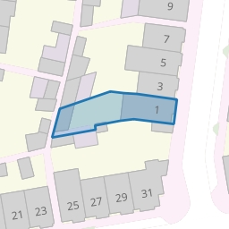 Perceel VSN01-B-3800