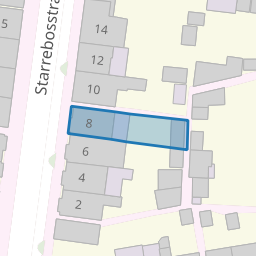 Perceel VSN01-B-3801