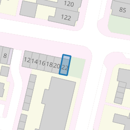 Perceel VSN01-B-3815