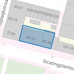 Perceel VSN01-B-3826