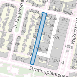Perceel VSN01-B-3827