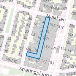 Perceel VSN01-B-3828