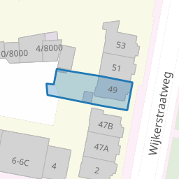 Perceel VSN01-B-3848