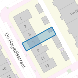 Perceel VSN01-B-3903