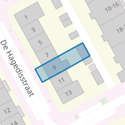 Perceel VSN01-B-3904