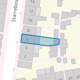 Perceel VSN01-B-3927