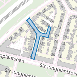 Perceel VSN01-B-3932