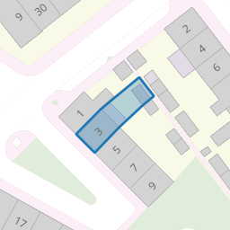 Perceel VSN01-B-3934