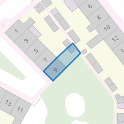 Perceel VSN01-B-3937