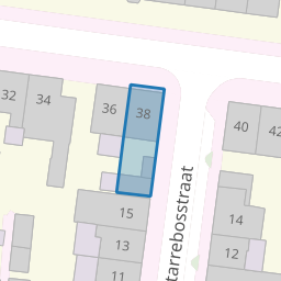 Perceel VSN01-B-3947