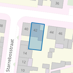 Perceel VSN01-B-3949
