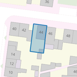 Perceel VSN01-B-3950