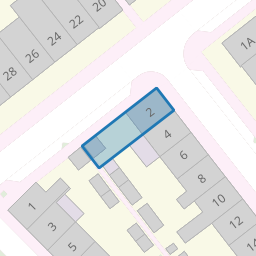 Perceel VSN01-B-3955