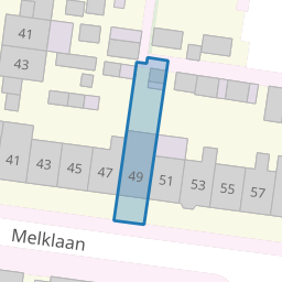 Perceel VSN01-B-3978