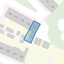 Perceel VSN01-B-3990