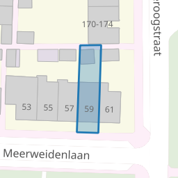 Perceel VSN01-B-3993