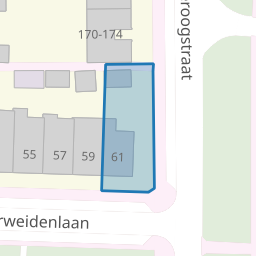 Perceel VSN01-B-3994