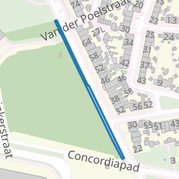 Perceel VSN01-B-4011