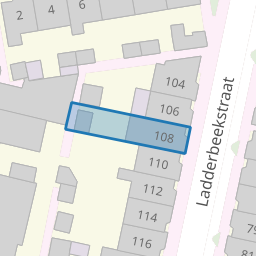 Perceel VSN01-B-4019