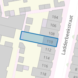 Perceel VSN01-B-4020