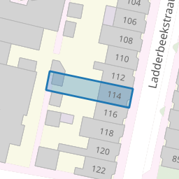 Perceel VSN01-B-4022