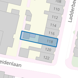 Perceel VSN01-B-4024