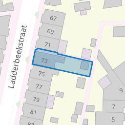 Perceel VSN01-B-4030